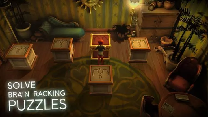 Til Morning´s Light