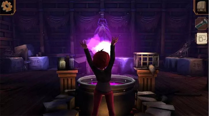 Til Morning´s Light - iOS