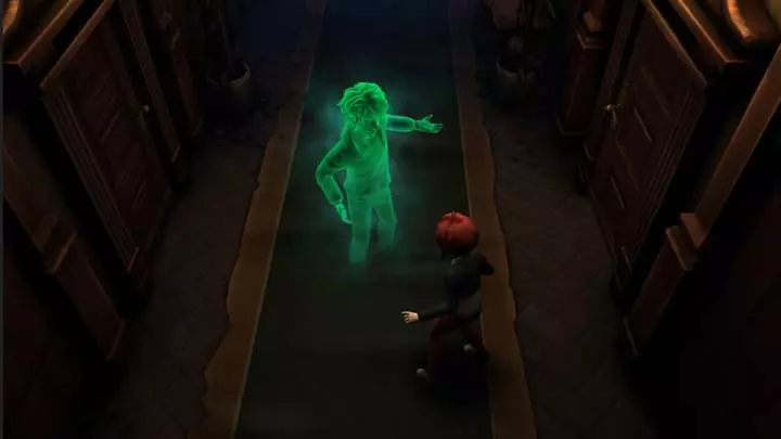 Til Morning´s Light