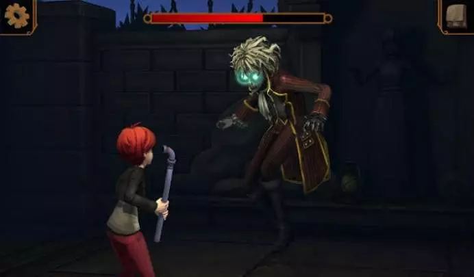 Til Morning´s Light