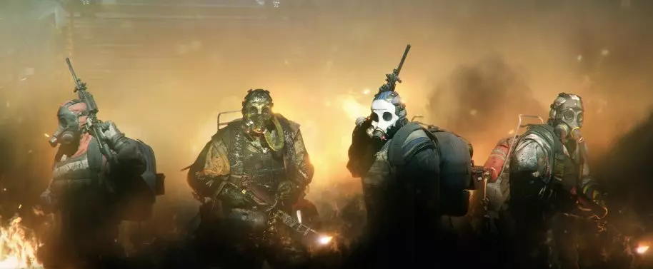 The Division - Subsuelo Xbox One