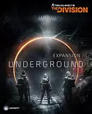 Carátula de The Division - Subsuelo - Xbox One