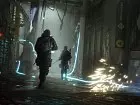 The Division - Subsuelo - Imagen PC