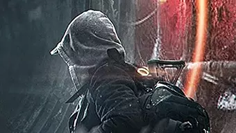 The Division - Subsuelo: Tráiler E3