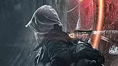 The Division - Subsuelo: Tráiler E3