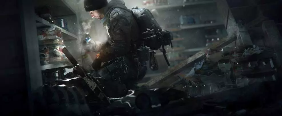 The Division - Expansión 2: Supervivencia