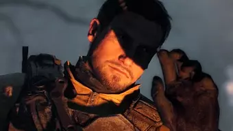 The Division - Supervivencia: Tráiler