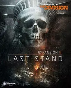 Carátula de The Division - Hasta el fin