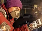 The Division - Hasta el fin: Tráiler