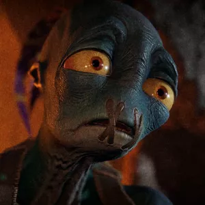 Oddworld: Soulstorm Análisis