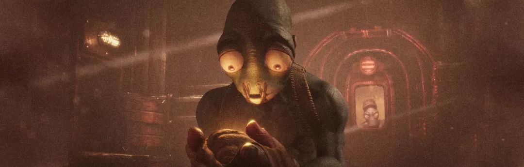Análisis Oddworld Soulstorm Análisis Oddworld Soulstorm