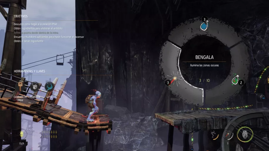 Oddworld Soulstorm
