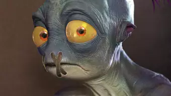 Oddworld Soulstorm presenta un nuevo tráiler en The Game Awards pero se retrasa hasta primavera de 2021
