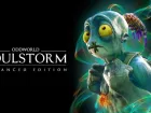 Oddworld: Soulstorm Enhanced Edition llegará a Xbox Series y Xbox One, y muestra sus ediciones especiales