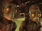 Oddworld Soulstorm - Imagen PC