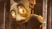 Un vistazo al renderizado de Oddworld: Soulstorm