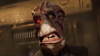 Molluck Returns es el nuevo tráiler de Oddworld: Soulstorm, exclusivo temporal en consola de PS5 y PS4