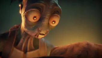 Nuevo gameplay de Oddworld: Soulstorm con vistazo a sus plataformas, sigilo y mecánicas de fabricación