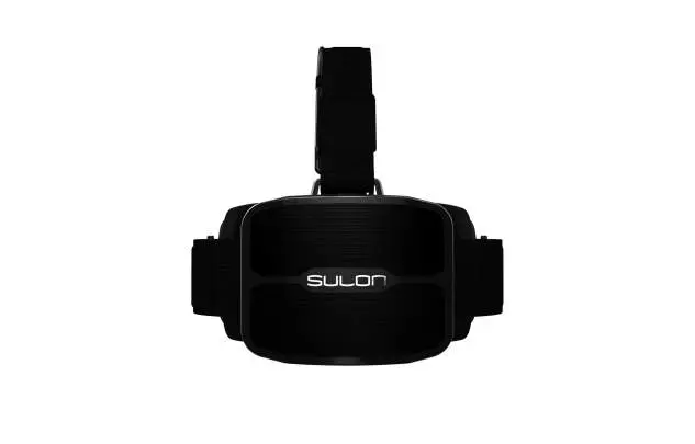 Sulon Q - PC