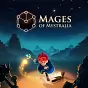 Mages of Mystralia Nintendo Switch