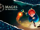 Mages of Mystralia es el nuevo juego gratis de Epic Games Store: disponible durante 24 horas