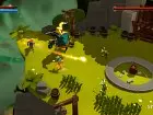Mages of Mystralia