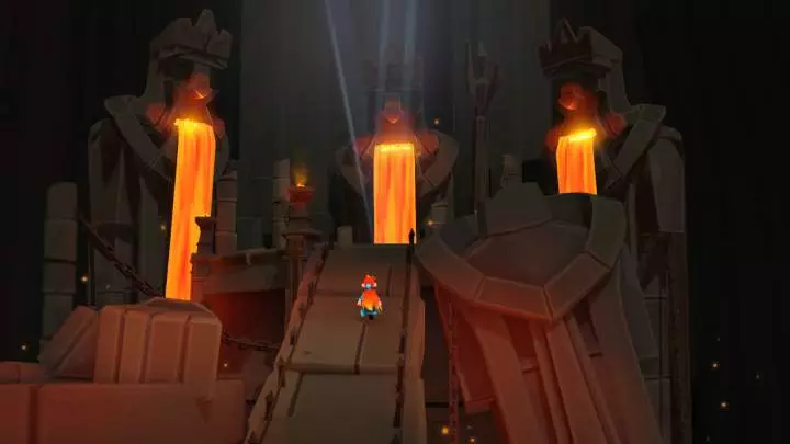 Mages of Mystralia
