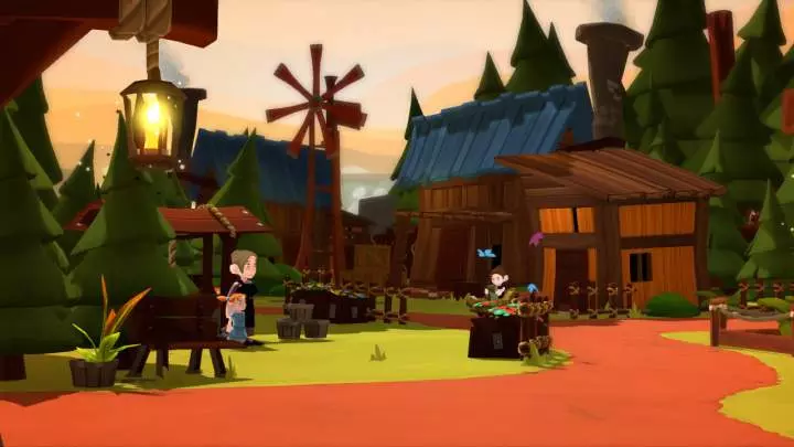 Mages of Mystralia - PC
