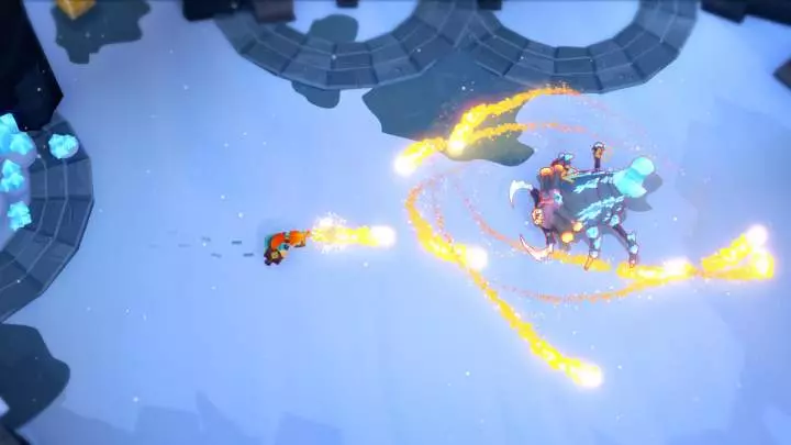 Mages of Mystralia - PC