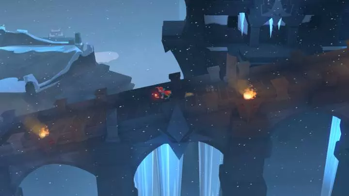 Mages of Mystralia - PC