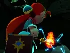 Mages of Mystralia: Teaser de Anuncio