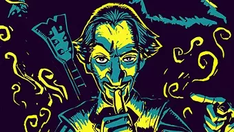 Werewolves Within: Primer Tráiler