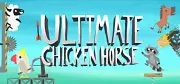 Carátula de Ultimate Chicken Horse - PC