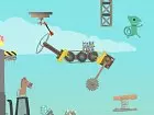 Ultimate Chicken Horse - Imagen PC