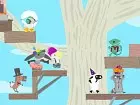 Ultimate Chicken Horse