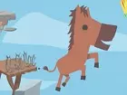 Ultimate Chicken Horse: Tráiler de Lanzamiento