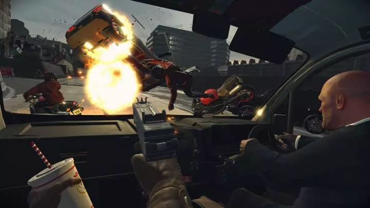 PlayStation VR Worlds