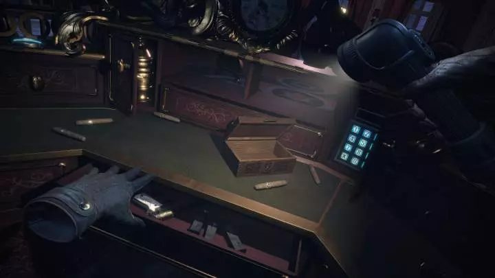 PlayStation VR Worlds - PS4