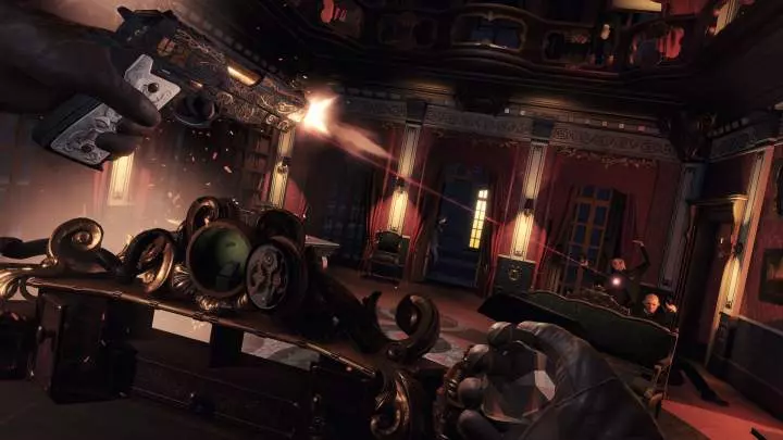 PlayStation VR Worlds - PS4