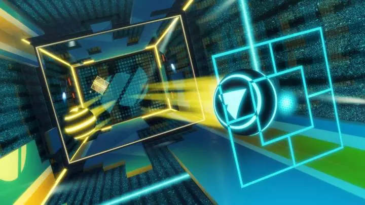 PlayStation VR Worlds