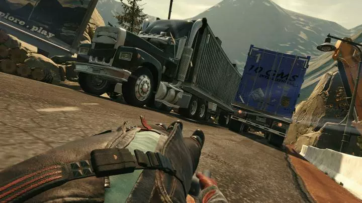 PlayStation VR Worlds - PS4