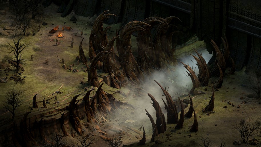Tyranny PC