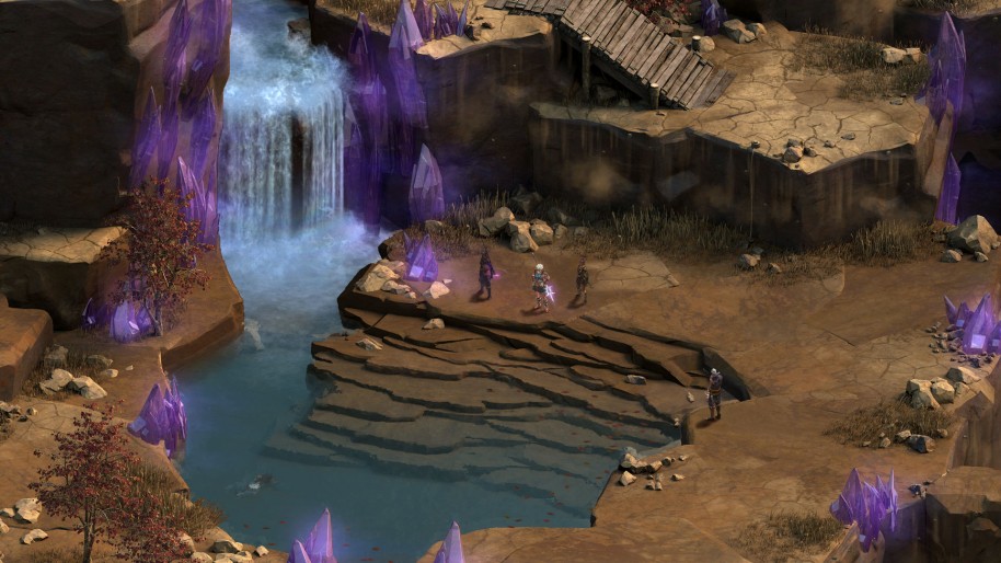 Tyranny PC
