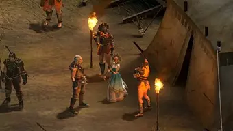 Tyranny: Diario de Desarrollo #3: Mecánicas de Juego