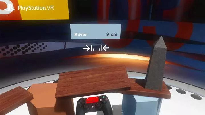 Tumble VR