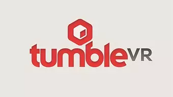 Tumble VR: Tráiler de Anuncio