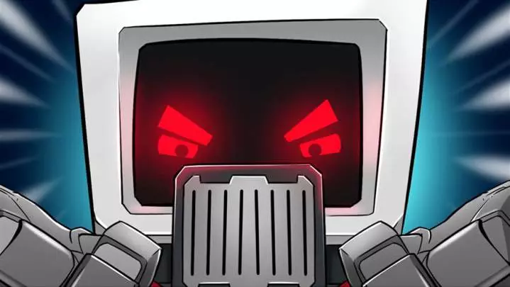 Skylar & Plux Adventure on Clover Island