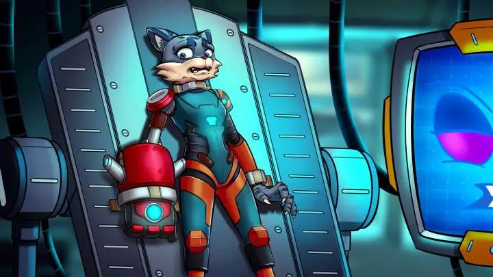 Skylar & Plux Adventure on Clover Island