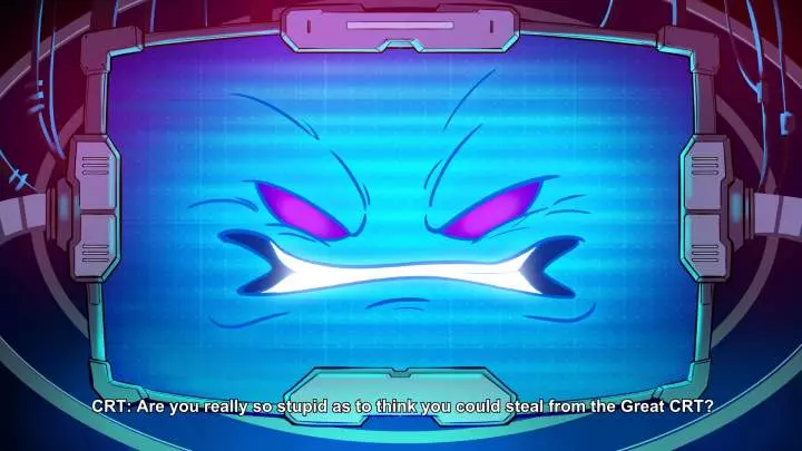 Skylar & Plux: Adventure on Clover Island