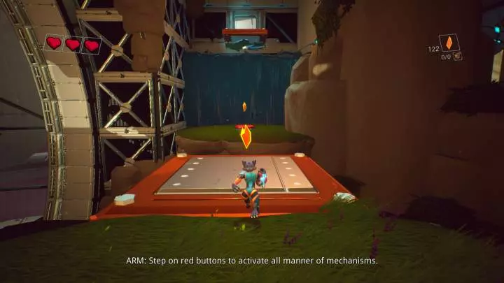 Skylar & Plux Adventure on Clover Island - PC